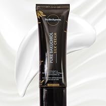 Amazon | The Skin Supreme ピュアバクチオール シルククリーム 50ml